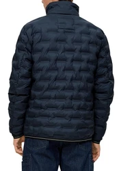 s.Oliver Allwetterjacke mit Reißverschlusstaschen 