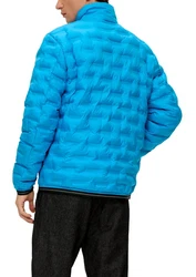 s.Oliver Allwetterjacke mit Reißverschlusstaschen 
