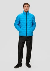 s.Oliver Allwetterjacke mit Reißverschlusstaschen 