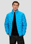 s.Oliver Allwetterjacke mit Reißverschlusstaschen 