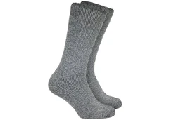 Black Snake Thermosocken (1-Paar) Schwarz