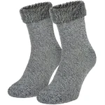 Black Snake Thermosocken (1-Paar) Schwarz