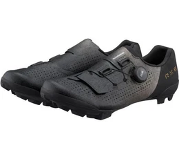 Fahrradschuh Gravel - Fahrradschuhe RX80