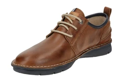 PIKOLINOS Schnürschuh Rivas M3T-4232C1 cuero