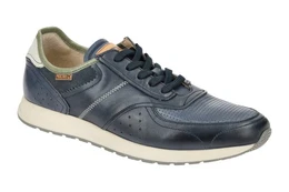M5N-6201C1 blue Schnrschuh