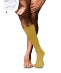 FALKE Kniestrümpfe No. 13 Finest Piuma Cotton 
