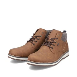 Schnrstiefel