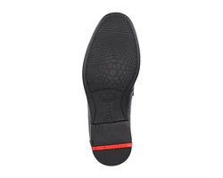 Lloyd Mokassin Slipper Style KAIRO KAIN Schwarz