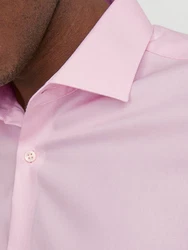 JPRBLAPARKER Shirt L/S Rosa