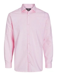 JPRBLAPARKER Shirt L/S Rosa