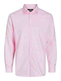 JPRBLAPARKER Shirt L/S Rosa