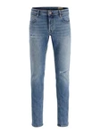 Jack & Jones 5-Pocket Jeans blue denim