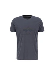 T-Shirt Men - T-Shirts Basic T Rainbow Reflective
