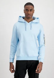 Hoodie Men - Hoodies Organics EMB Hoodie