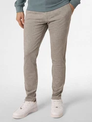 ONLY & SONS Anzughose ONSMark Khaki/Braun/Grau/Beige/Hellgrau