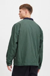 !Solid Fieldjacket SDIb Casual Jacke Dunkelgrün/Grün