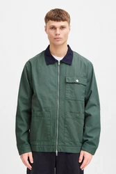 !Solid Fieldjacket SDIb Casual Jacke Dunkelgrün/Grün