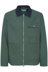 !Solid Fieldjacket SDIb Casual Jacke Dunkelgrün/Grün