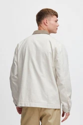 !Solid Fieldjacket SDIb Casual Jacke Khaki/Creme/Beige/Weiß