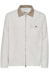 !Solid Fieldjacket SDIb Casual Jacke Khaki/Creme/Beige/Weiß