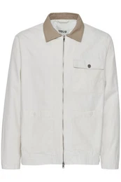 !Solid Fieldjacket SDIb casual Jacke mit abgesetztem Kragen