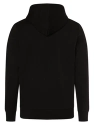 Jack & Jones Sweatshirt Schwarz/Hellblau/Dunkelblau