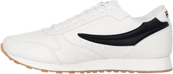 Fila Orbit Low M Sneaker Creme/Weiß/Beige/Rot/Dunkelblau/Lila