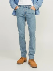 Jack & Jones Regular-fit-Jeans JJICLARK JJEVAN AM 795 NOOS 795