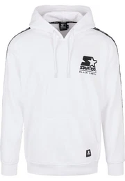 Kapuzensweatshirt Herren Starter Logo Taped Hoody (1-tlg)