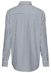 Levi's Langarmhemd Authentic Button Down Blau