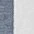 Levi's Langarmhemd Authentic Button Down Blau