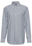 Levi's Langarmhemd Authentic Button Down Blau