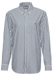 Levi's Langarmhemd AUTHENTIC BUTTON DOWN BLUES