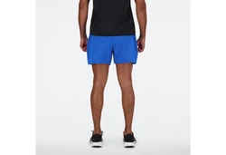 New Balance Sportshorts Sport Essentials Short Blau/Hellblau