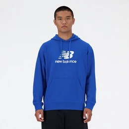 Kapuzensweatshirt MENS LIFESTYLE HOODIE