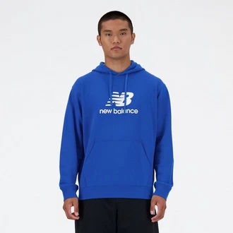 New Balance Kapuzensweatshirt MENS LIFESTYLE HOODIE