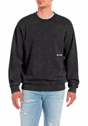 Replay Sweatshirt 