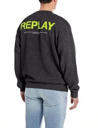 Replay Sweatshirt 