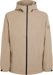 Tommy Hilfiger Kurzjacke PORTLAND HOODED JACKET Khaki/Beige/Braun