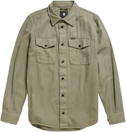 G-STAR Jeanshemd Marine Slim