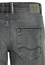 camel active 5-Pocket-Jeans CAMEL ACTIVE MADISON Hellgrau/Dunkelgrau/Grau