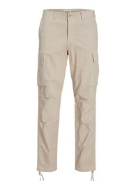 Cargohose JPSTACE JJTUCKER CARGO AMA NOOS