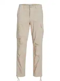 Cargohose JPSTACE JJTUCKER CARGO AMA NOOS