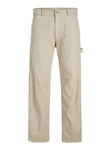 Jack & Jones Cargohose JPSTEDDIE CARPENTER PANTS 