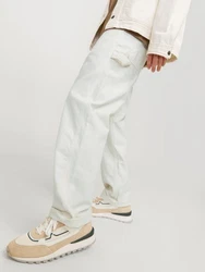 Jack & Jones Cargohose JPSTEDDIE CARPENTER PANTS 
