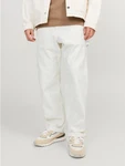 Jack & Jones Cargohose JPSTEDDIE CARPENTER PANTS 