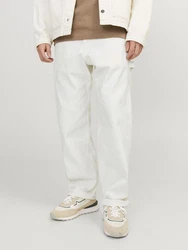 Jack & Jones Cargohose JPSTEDDIE CARPENTER PANTS 