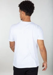 Alpha Industries T-Shirt Basic T Rainbow Reflective 