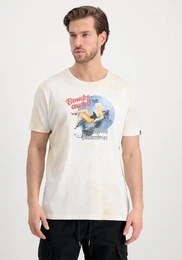 T-Shirt Men - T-Shirts Nose Art T-Shirt
