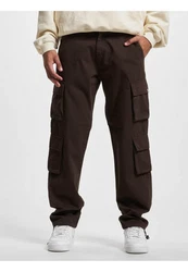 DEF Cargohose Herren Cargopant 